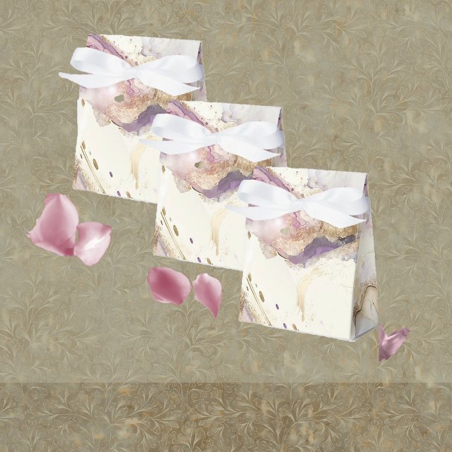 Dreamy Aquarella Presentaskar (Skapare uppladdad)