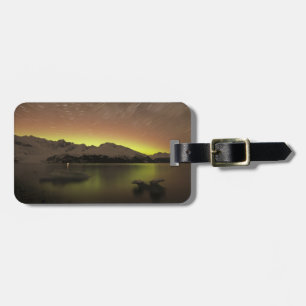 Dreamy Aurora Bagagebricka