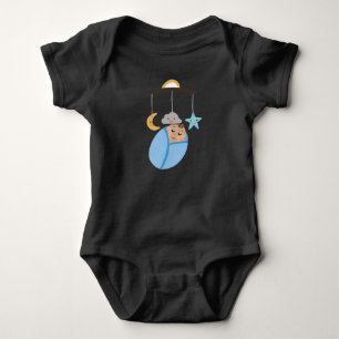 Dreamy Baby Bliss. T Shirt