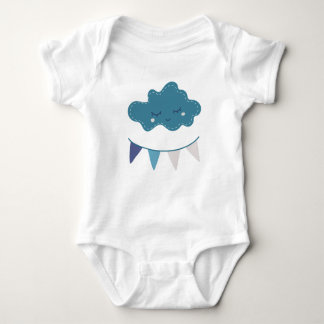 Dreamy Cloud T Shirt