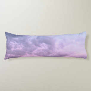 Dreamy Clouds 16 - Caribbean Sunset Kroppskudde