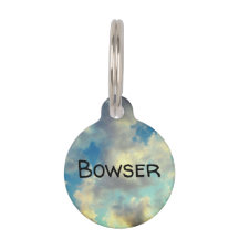 Dreamy Clouds | Personlig