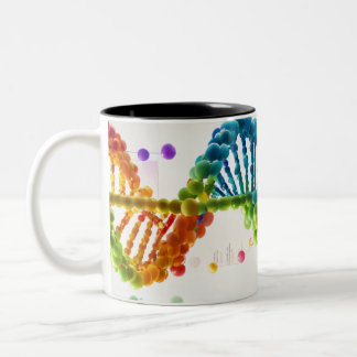 Dreamy Colorful Mugg