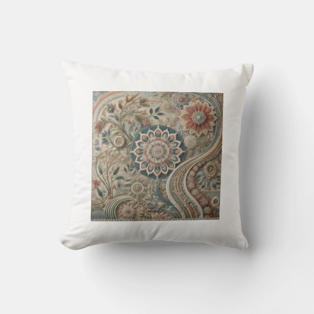Dreamy Comfort Kudde (Framsida)
