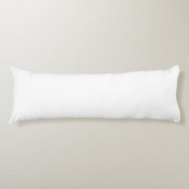Dreamy Comfort Long Body Pillow for Cozy Sleep Kroppskudde