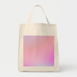 Dreamy Cotton Candy Pastel Gradient Tygkasse