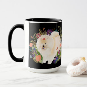 DREAMY CREAMY kräm chow Mugg