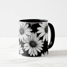 Dreamy Daisys Mugg
