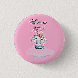 Dreamy Days med Rosie the Elephant. Knapp