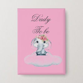 Dreamy Days med Rosie the Elephant. Knapp