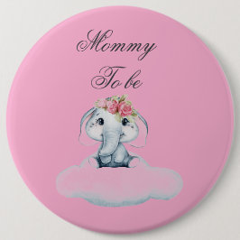 Dreamy Days med Rosie the Elephant. Knapp