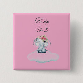 Dreamy Days med Rosie the Elephant. Knapp