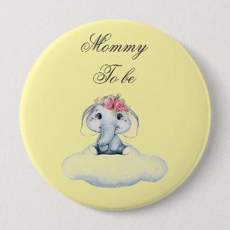 Dreamy Days med Rosie the Elephant. Knapp
