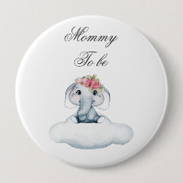 Dreamy Days med Rosie the Elephant. Knapp