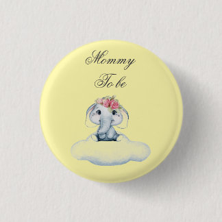 Dreamy Days med Rosie the Elephant. Knapp