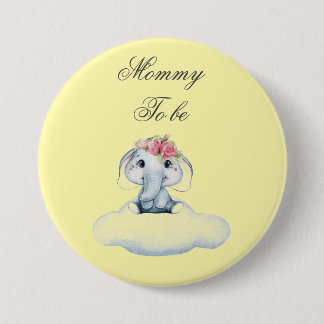 Dreamy Days med Rosie the Elephant. Knapp