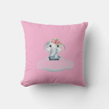 Dreamy Days med Rosie the Elephant.