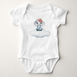 Dreamy Days med Rosie the Elephant. T Shirt