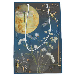 Dreamy Dragonfly Gift Bag