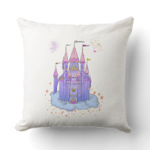 Dreamy Fairytale Castle- A Magic Touch