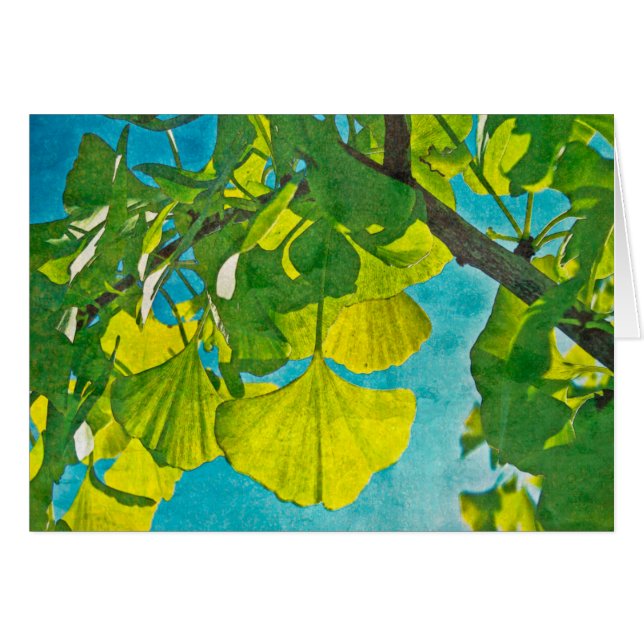 Dreamy Fläkt OBS Kort (Framsidan Horizontal)