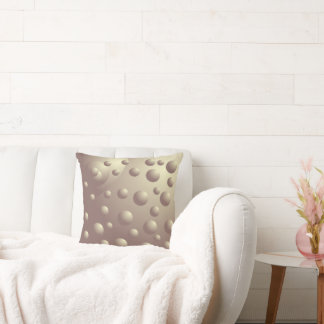 Dreamy Flight through Chocolate Cosmos Kudde