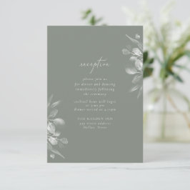 Dreamy Foliage Recept Infoga kort