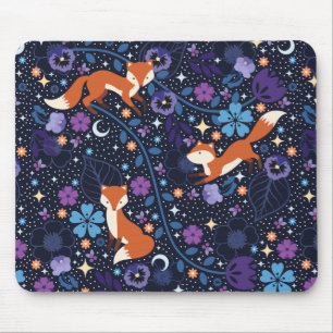Dreamy Folk Foxes Musmatta