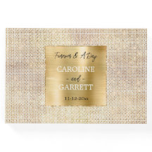 Dreamy Glitzy White Glam Gnistra Bröllop