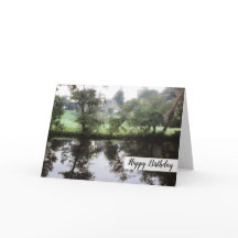 Dreamy Grattis på födelsedagen Princess Castle Sce