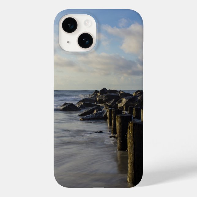 Dreamy Jettie iphone case (Baksida)
