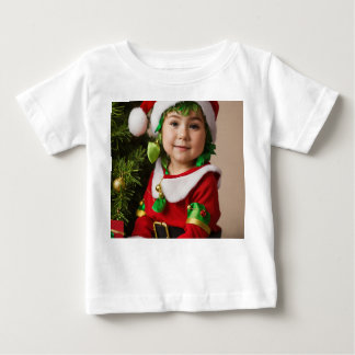 Dreamy jul Wonderland Kids' T-Shirt