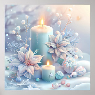 Dreamy Julljus Poster
