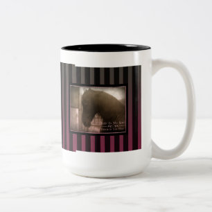 Dreamy - Kaffe-/Tea Mugg, Kopp