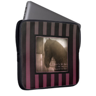 Dreamy - Laptop sleeve