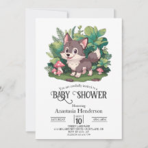 Dreamy Little Varg Baby Shower
