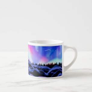 Dreamy Ljus Espressomugg