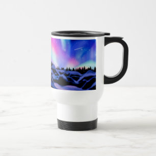 Dreamy Ljus Resemugg