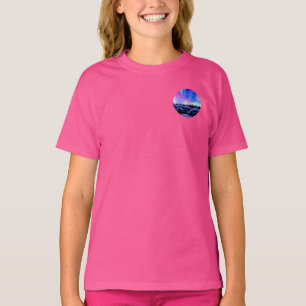 Dreamy Ljus T Shirt