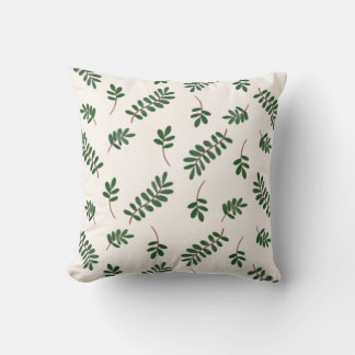 "Dreamy Löv" Löv Mönster-design Kudde
