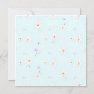 Dreamy Mint Meadow