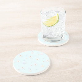 Dreamy Mint Meadow Underlägg