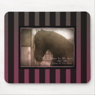 Dreamy - Mousepad Musmatta