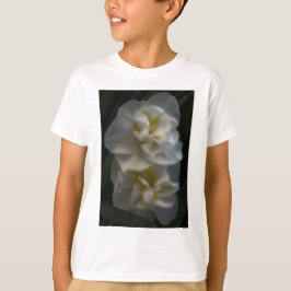 Dreamy Narcissus Daffodils Tee