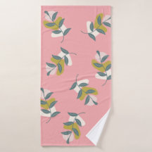 Dreamy pastel färg och natur