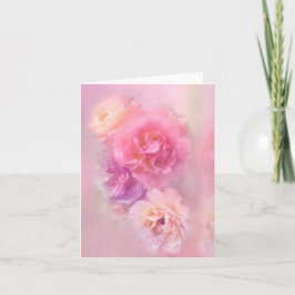 Dreamy Pastel Ro Kort