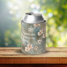 Dreamy Romantik Garden Blommigt Bachelorette Party