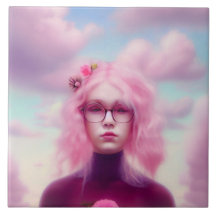 Dreamy Rosa