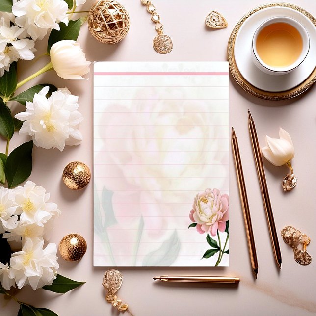 Dreamy rosa ros (Skapare uppladdad)