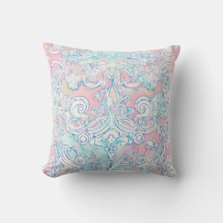 Dreamy Shabby chic Pillow-designen - Fai-pekfingre Kudde